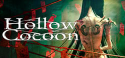 Hollow Cocoon header banner