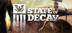 State of Decay header banner