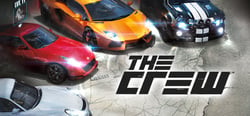 The Crew™ header banner
