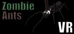 Zombie Ants VR header banner
