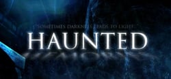 Haunted Memories header banner