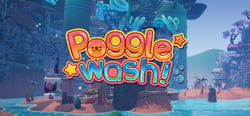Pogglewash header banner