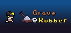 Grave Robber header banner