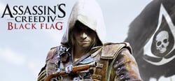 Assassin’s Creed® IV Black Flag™ header banner