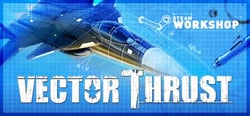 Vector Thrust header banner