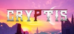 Cryptis header banner