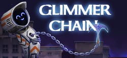 GlimmerChain Playtest header banner