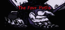 The Four Paths header banner