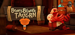 Bronzebeard's Tavern header banner