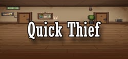 Quick Thief header banner
