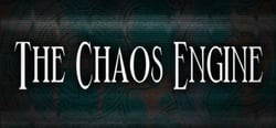 The Chaos Engine header banner