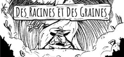 Des racines et des graines header banner