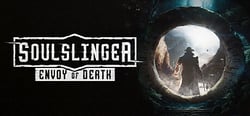Soulslinger: Envoy of Death header banner