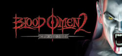 Blood Omen 2: Legacy of Kain header banner
