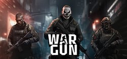 War Gun: Shooting Games Online header banner