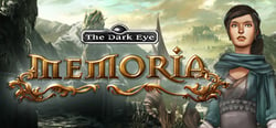 The Dark Eye: Memoria header banner