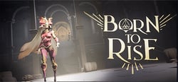 Born to Rise header banner