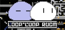 LOOP LOOP ROOM header banner