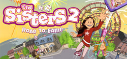 The Sisters 2 - Road to Fame header banner