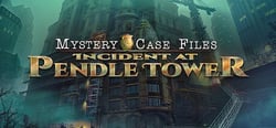 Mystery Case Files: Incident at Pendle Tower header banner
