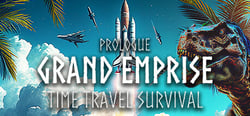 Grand Emprise: Prologue header banner