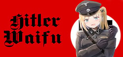 Hitler Waifu header banner