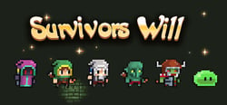 Survivors Will header banner