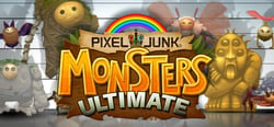 PixelJunk™ Monsters Ultimate header banner