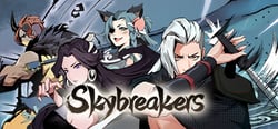 Skybreakers header banner