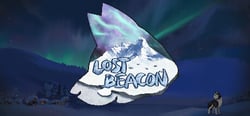Lost Beacon header banner