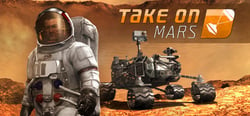 Take On Mars header banner