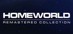 Homeworld Remastered Collection header banner