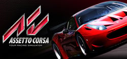 Assetto Corsa header banner