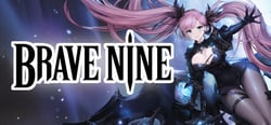 Brave Nine header banner