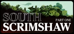 South Scrimshaw, Part One header banner
