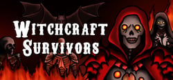 Witchcraft Survivors header banner