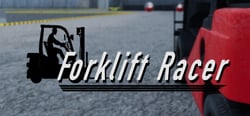 Forklift Racer header banner