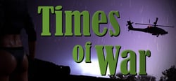 Times Of War header banner