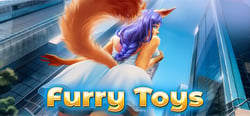 Furry Toys header banner