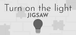 Turn on the light - Jigsaw header banner