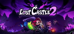 Lost Castle 2 header banner