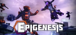 Epigenesis header banner