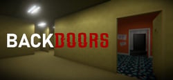 Backdoors header banner
