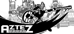 Aztez header banner