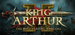 King Arthur II: The Role-Playing Wargame header banner