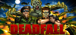 Deadfall header banner