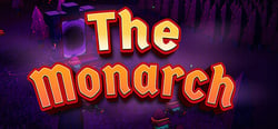 The Monarch header banner