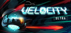 Velocity®Ultra header banner