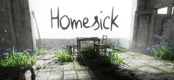 Homesick header banner