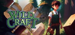 WildCraft header banner